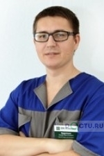 Кудрявцев Тимур Васильевич - фото