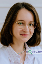 Кудрявцева Екатерина Сергеевна - фото