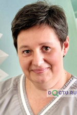 Кудрявцева Ирина Александровна - фото