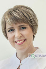 Кудрявцева Светлана Владимировна - фото