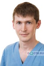 Кудрявец Сергей Александрович - фото