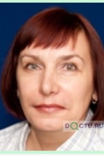 Кудрявская Ирина Александровна - фото