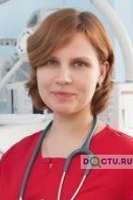 Кудрова Ирина Анатольевна - фото