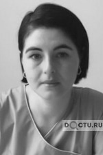 Куджева Фатима Ауесовна - фото