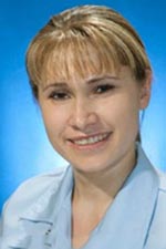 Кудзиева Евгения Владимировна - фото