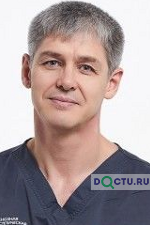 Кугеев Артур Фоатович - фото