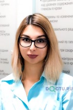 Куярова Алла Эдиковна - фото