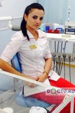 Куюмчева Мария Константиновна - фото