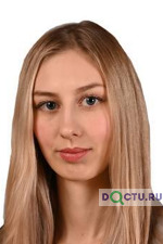 Кукалева Кристина Сергеевна - фото