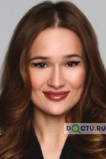Куканова Анастасия Александровна - фото