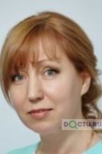 Куканова Елена Александровна - фото