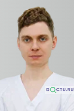 Кукарин Дмитрий Андреевич - фото