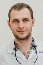 Кукава Нико Тенгизович - фото