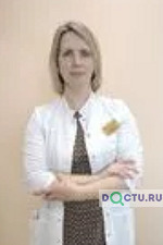 Кухарчук Зоя Владимировна - фото