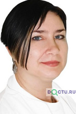 Кухарш Светлана Анатольевна - фото
