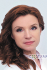 Куклева Алена Александровна - фото