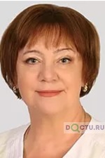 Куклева Марина Николаевна - фото