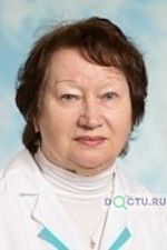 Куклина Раиса Анатольевна - фото