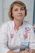 Куклина Светлана Валентиновна - фото