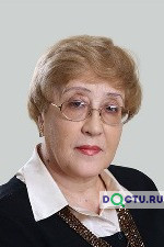 Куколь Лидия Владимировна - фото