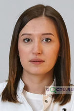Куколева Дарья Сергеевна - фото