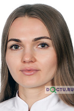 Кукса Вероника Олеговна - фото