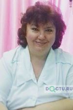 Кукса Виктория Николаевна - фото