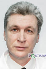 Кукушкин Анатолий Игоревич - фото