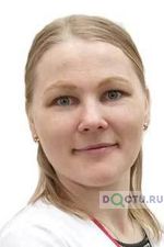 Кукушкина Анастасия Александровна - фото