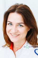 Кулаева Екатерина Сергеевна - фото