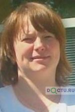 Кулагина Анна Константиновна - фото