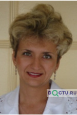 Кулагина Елена Викторовна - фото