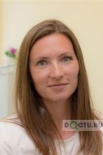 Кулагина Евгения Владимировна - фото