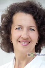 Кулагина Татьяна Сергеевна - фото
