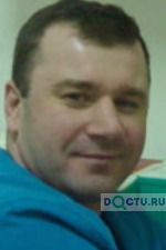 Кулаков Андрей Викторович - фото