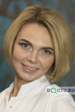 Кулакова Елена Владимировна - фото