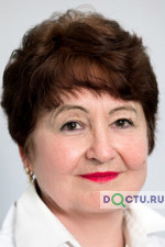 Кулакова Ирина Александровна - фото