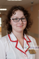 Кулакова Ирина Васильевна - фото