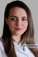 Кулакова Людмила Анатольевна - фото