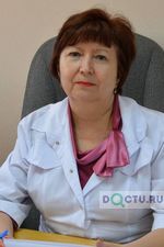 Кулакова Людмила Валентиновна - фото