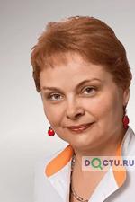 Кулакова Марина Александровна - фото