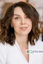Кулакова Регина Андреевна - фото Кулакова Регина Андреевна - фото