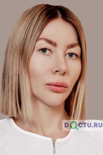 Кульбаева Марина Геннадьевна - фото