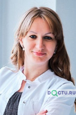 Кульчиева Юлия Владимировна - фото