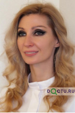 Кулешова Ирина Владимировна - фото