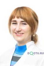 Кулешова Людмила Александровна - фото