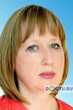 Кулич Елена Николаевна - фото
