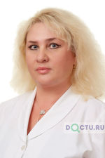 Куличенкова Татьяна Владимировна - фото