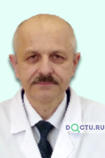 Кулик Анатолий Николаевич - фото