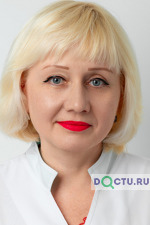 Кулик Наталья Анатольевна - фото